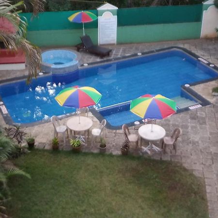 Goa Garden Resort - 5Bhk Villa With Private Pool, 4Bhk Villa, 1Bhk Villa At South Goa 콜바 외부 사진