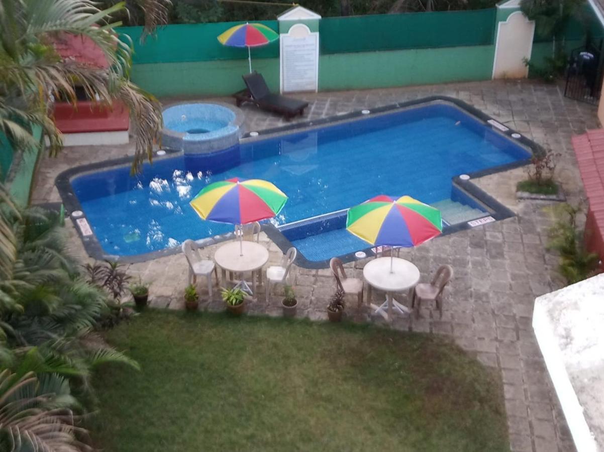 Goa Garden Resort - 5Bhk Villa With Private Pool, 4Bhk Villa, 1Bhk Villa At South Goa 콜바 외부 사진
