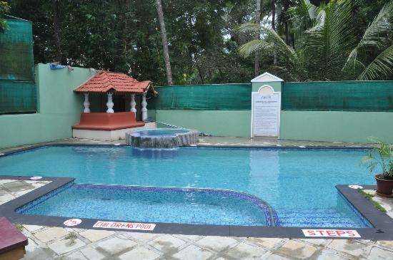 Goa Garden Resort - 5Bhk Villa With Private Pool, 4Bhk Villa, 1Bhk Villa At South Goa 콜바 외부 사진