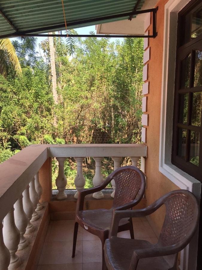 Goa Garden Resort - 5Bhk Villa With Private Pool, 4Bhk Villa, 1Bhk Villa At South Goa 콜바 외부 사진