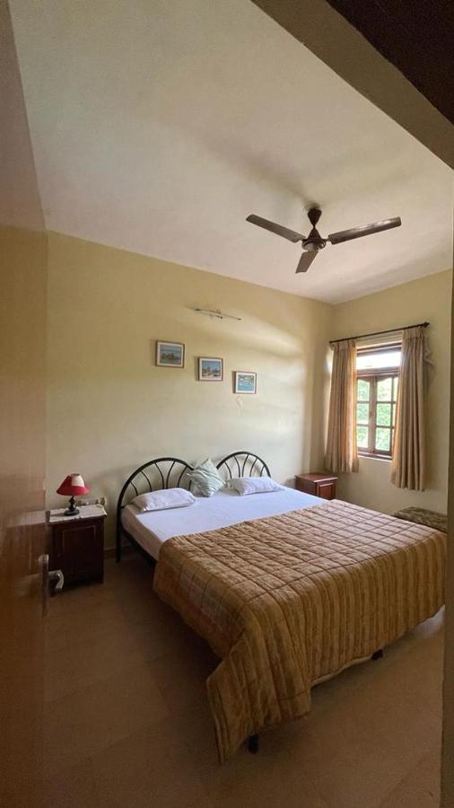 Goa Garden Resort - 5Bhk Villa With Private Pool, 4Bhk Villa, 1Bhk Villa At South Goa 콜바 외부 사진