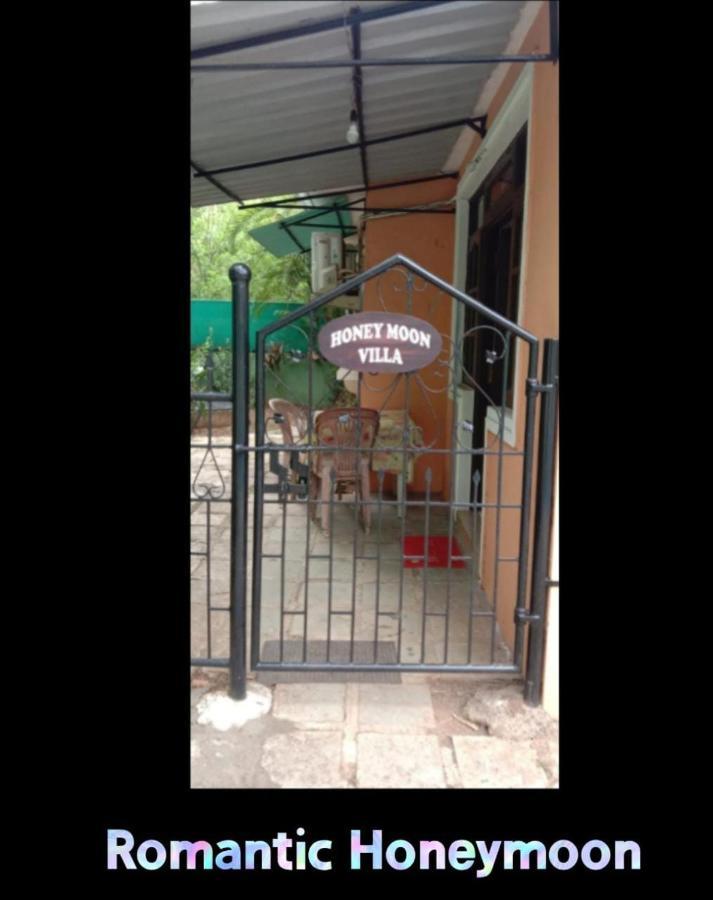 Goa Garden Resort - 5Bhk Villa With Private Pool, 4Bhk Villa, 1Bhk Villa At South Goa 콜바 외부 사진