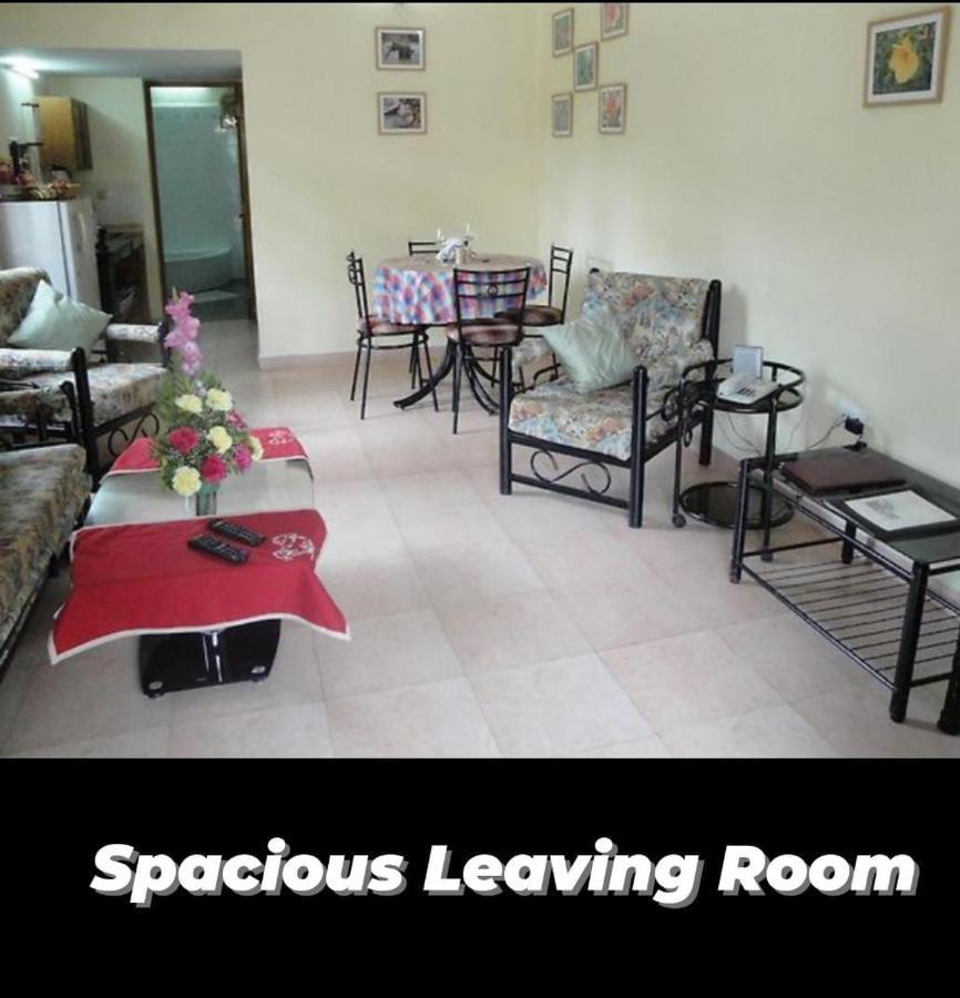 Goa Garden Resort - 5Bhk Villa With Private Pool, 4Bhk Villa, 1Bhk Villa At South Goa 콜바 외부 사진