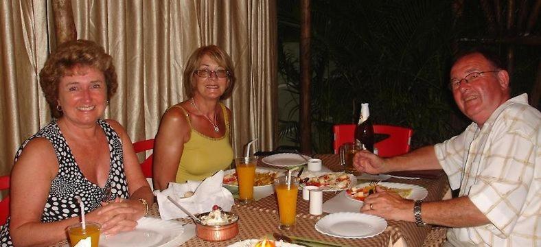 Goa Garden Resort - 5Bhk Villa With Private Pool, 4Bhk Villa, 1Bhk Villa At South Goa 콜바 외부 사진